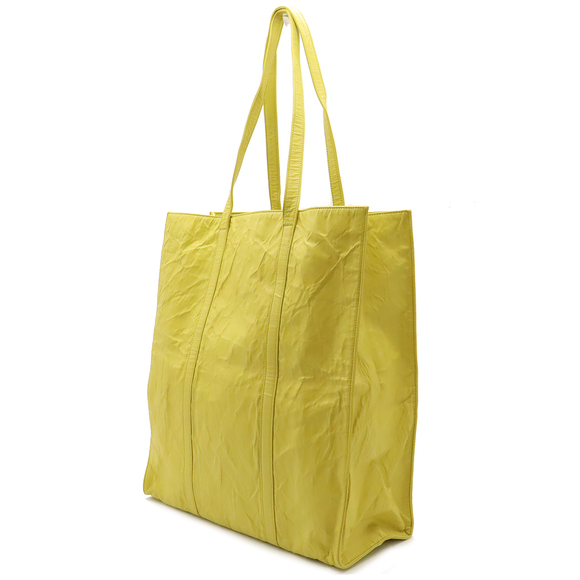 Prada Antique Tote Nappa Bag